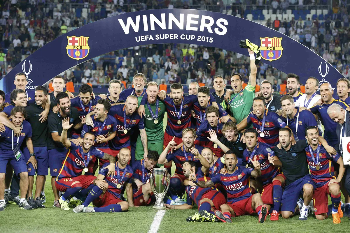 Barcelona