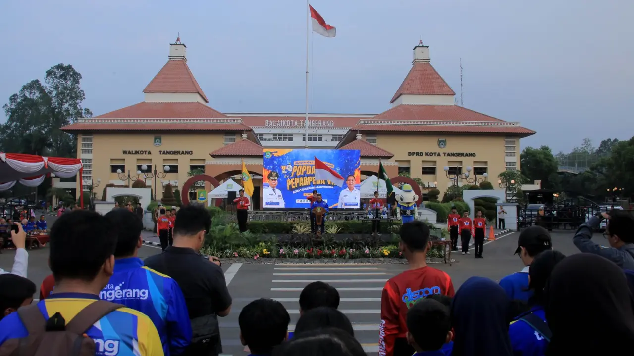 Tangerang