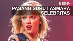 Dua artis cantik ini mengalami hubungan asmara yang saling berbanding terbalik namun tetap menjadi sorotan bagi masyarakat dunia.