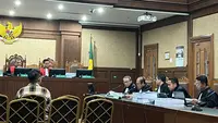 Sidang Perintangan Penyidikan, Pledoi Tian Bahtiar Soroti Ancaman Kebebasan Pers