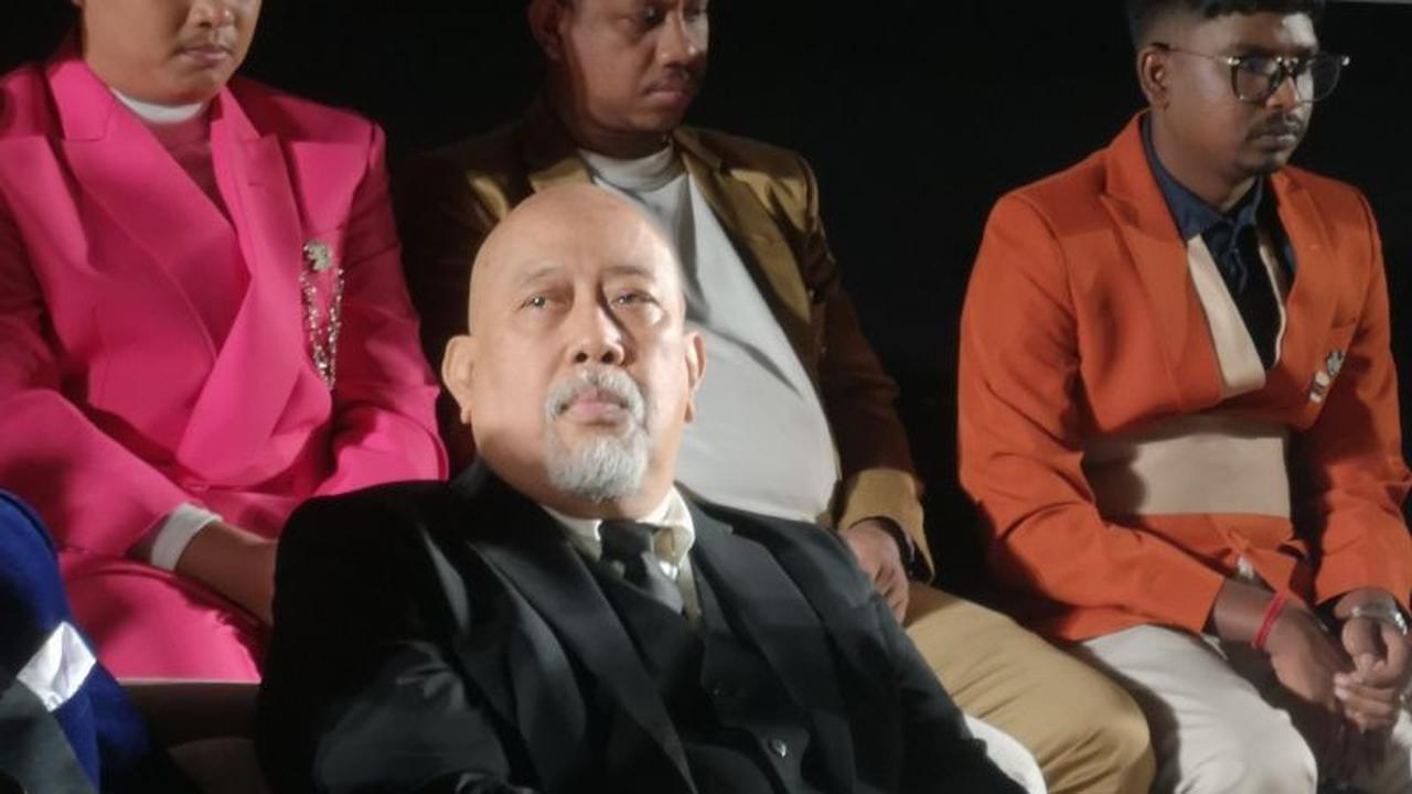 Falcon Pictures Gelar Gala 'Comic 8 Revolution Santet K4bin3t', Janjikan Hiburan Komedi Total