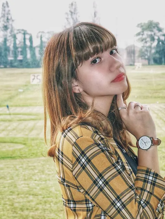 (Instagram/cassandraslee)