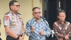 Kompolnas Buka Suara Soal Audit Investigasi Kematian Mantan Istri Polisi