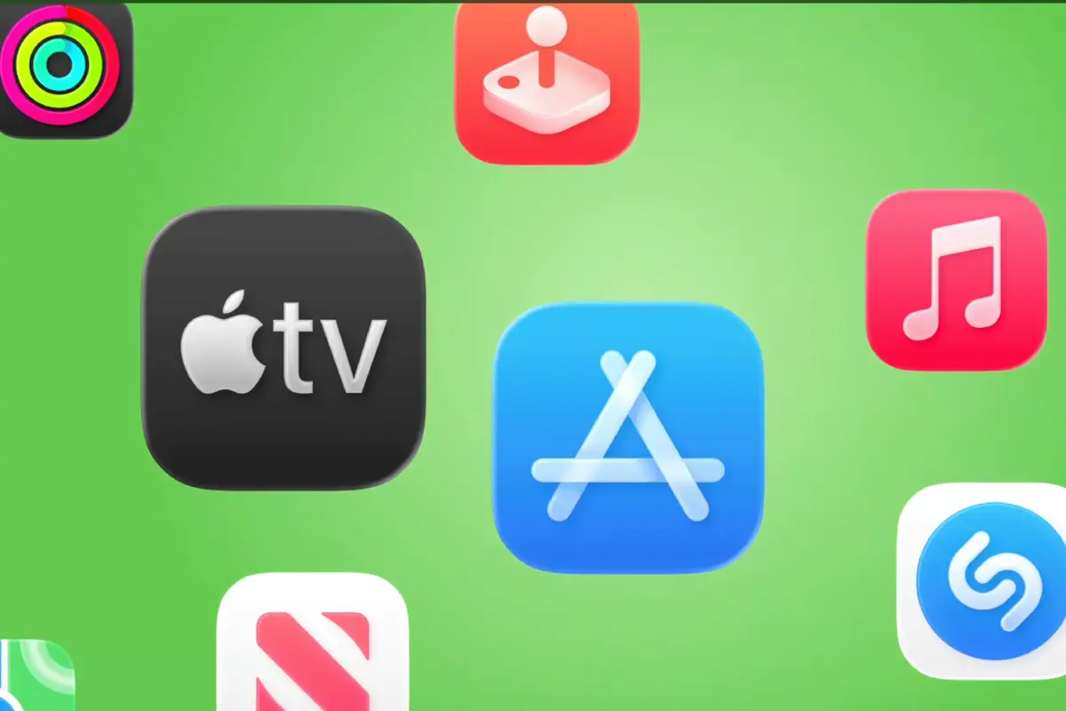 Apple