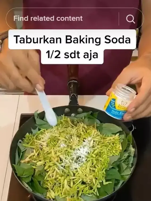 Cara menghilangkan rasa pahit bunga pepaya