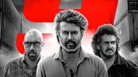 Coolie Movie Review: Rajinikanth's Action Film Receives Mixed Reviews