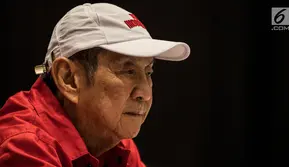 Riwayat Penyakit Bos Djarum Michael Bambang Hartono Semasa Hidup, COPD Paling Berat