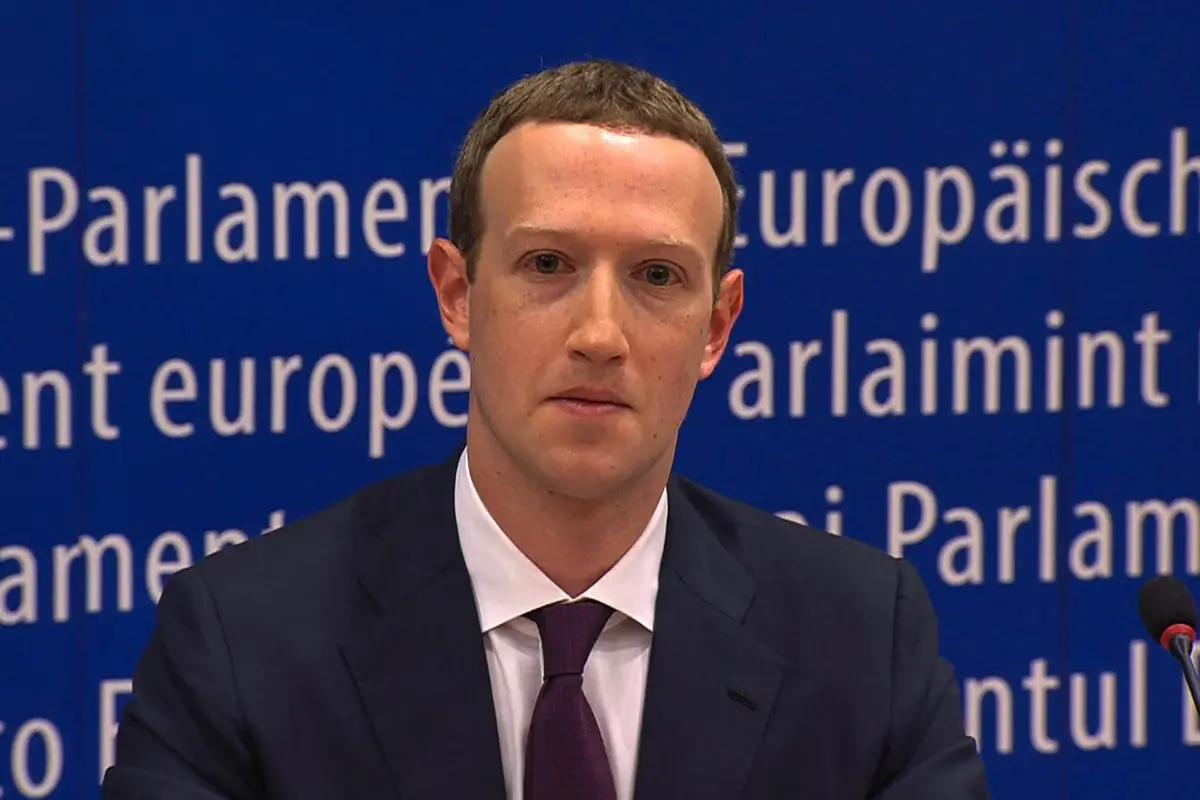 Top 3: Saham Meta Terbang, Mark Zuckerberg Dapat Rezeki Nomplok Setara Rp 440,47 Triliun