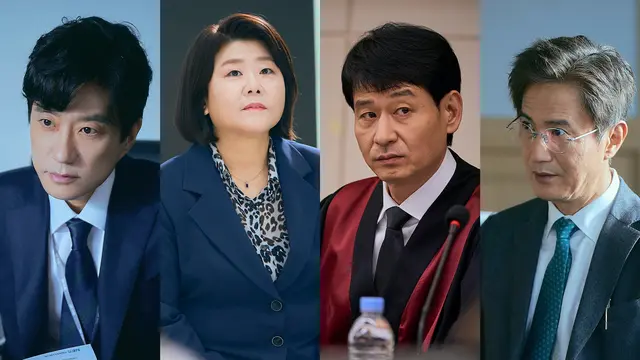 Drama Korea Law School