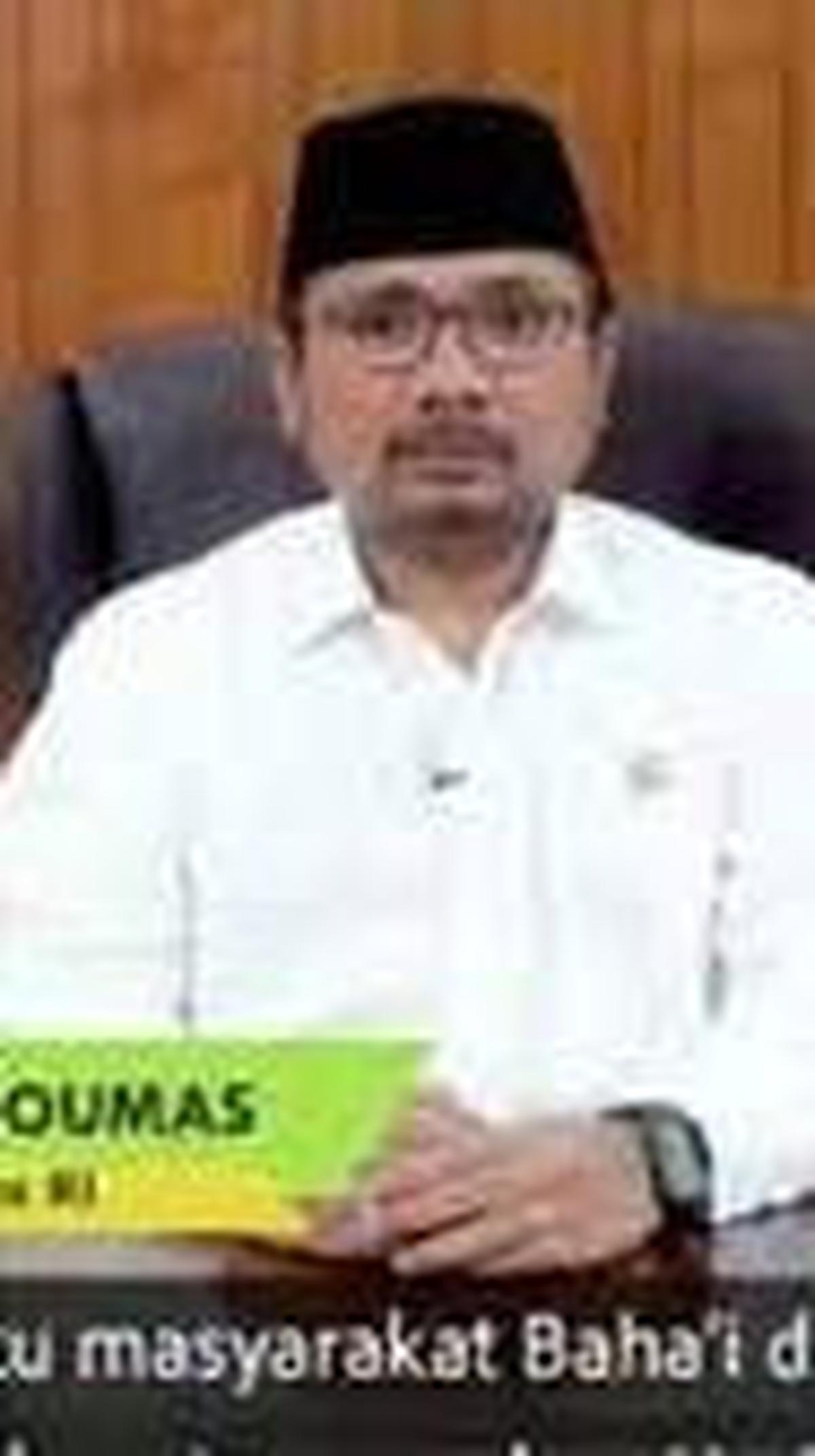 Dilindungi Konstitusi