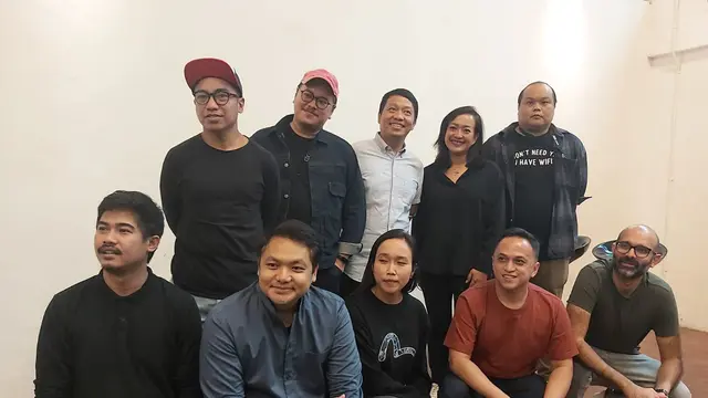 Preskon APMI.