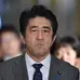 Shinzo Abe adalah Perdana Menteri Negara Sakura, Jepang, pada periode 2006-2007 dan terpilih kembali di tahun 2012.