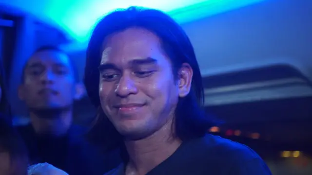 Samudra Cinta