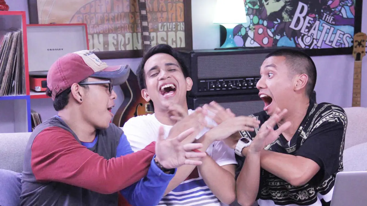 Youtubers