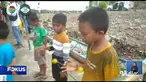 Fokus edisi (28/12) mengangkat berita-berita sebagai berikut, Modifikasi Cuaca Antisipasi Dampak Cuaca Buruk, Presiden Joko Widodo Bermain Lato-lato, Lezatnya Nasi Buk khas Madura, Warga Nekat Terobos Banjir.