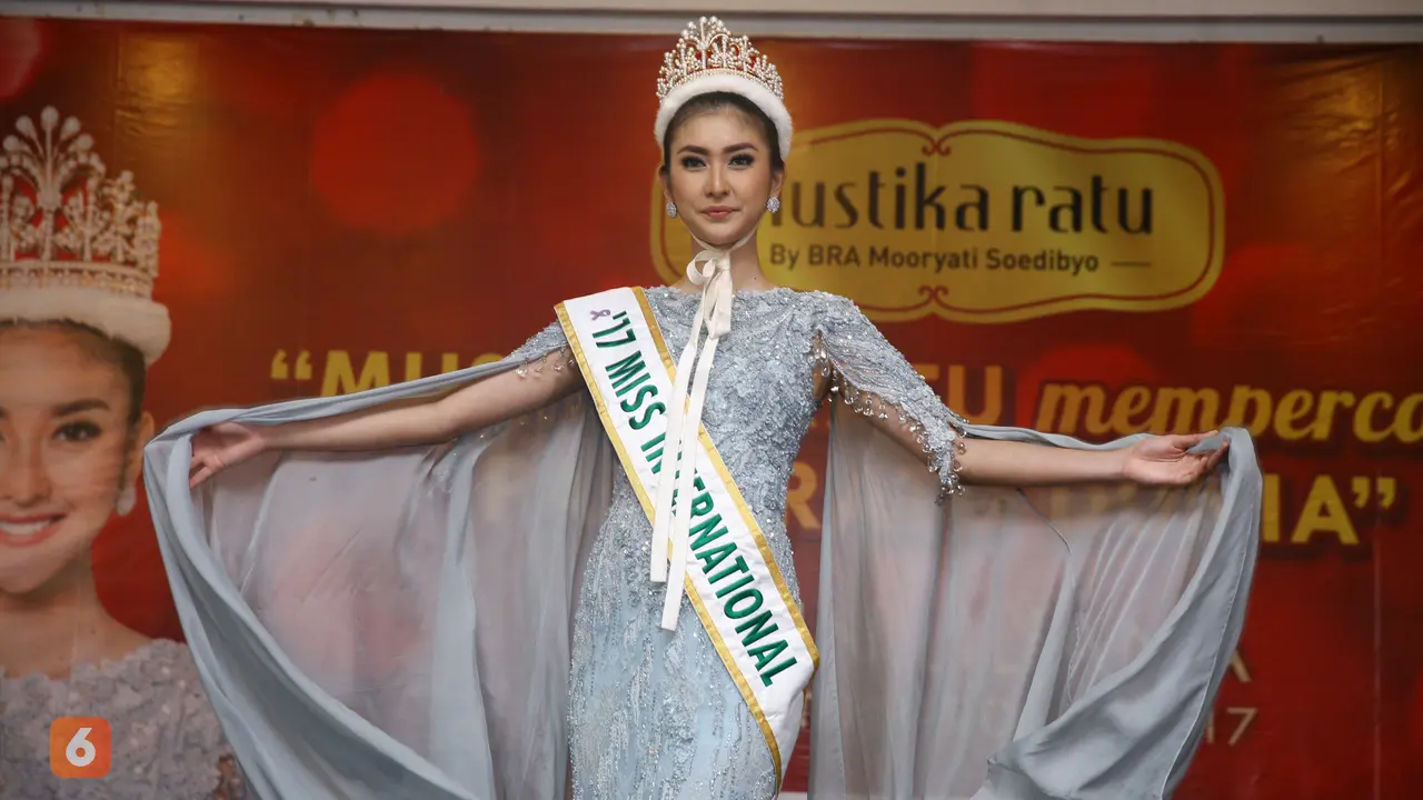 [Bintang] Kevin Liliana