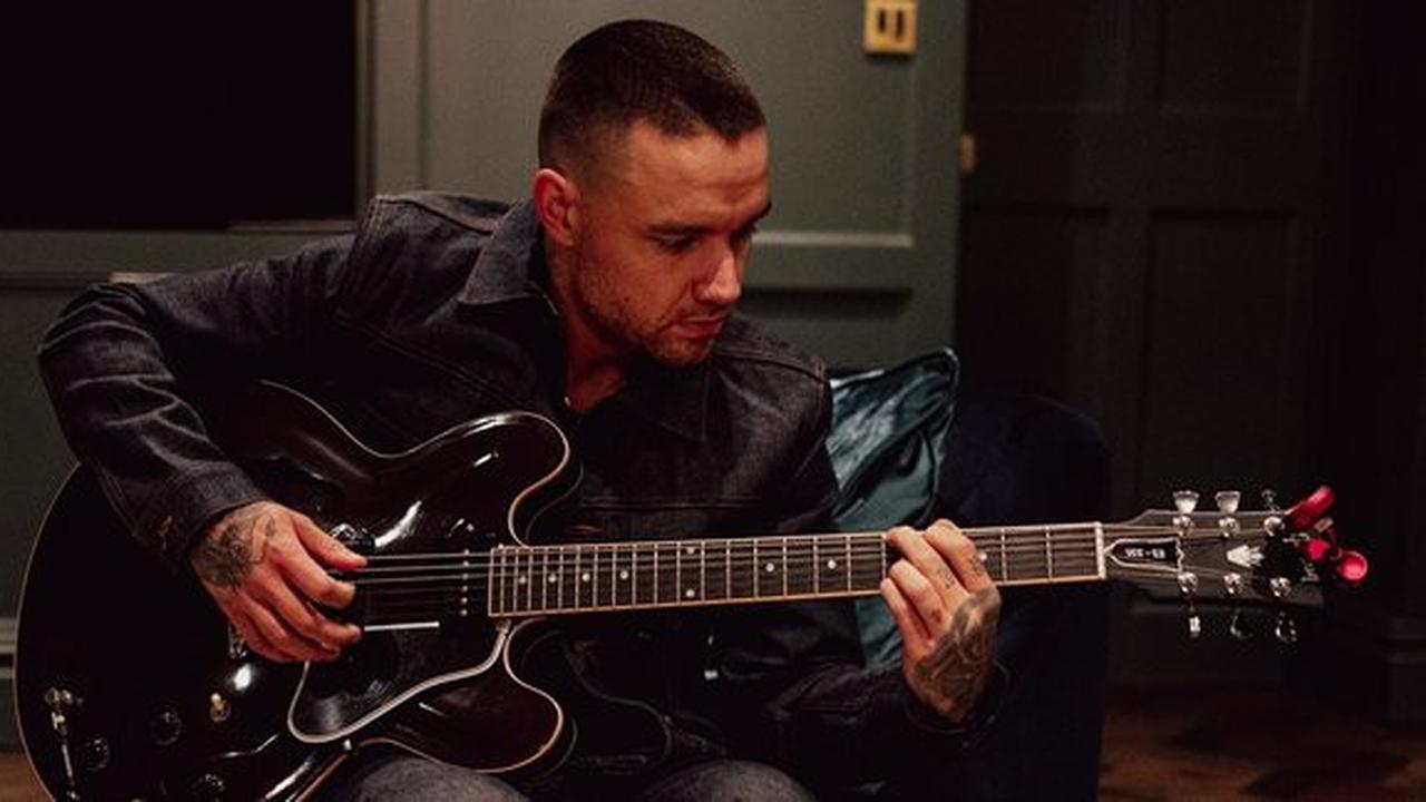 Kabar Duka, Liam Payne Eks One Direction Meninggal Dunia Usai Jatuh dari Balkon Hotel