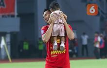 Ragam Ucapan Selamat dari Pemain Timnas Indonesia untuk Rizky Ridho yang Bertunangan