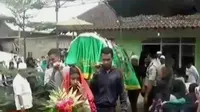 Segmen 1: Pemakaman Korban Begal hingga DPT Pilkada DKI