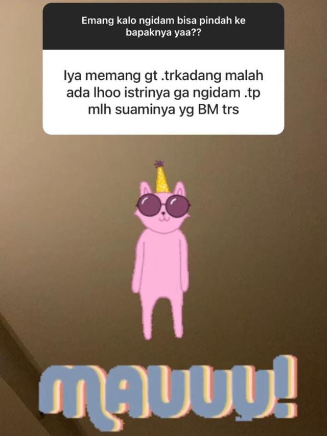 Unggahan Erick Bana Iskandar