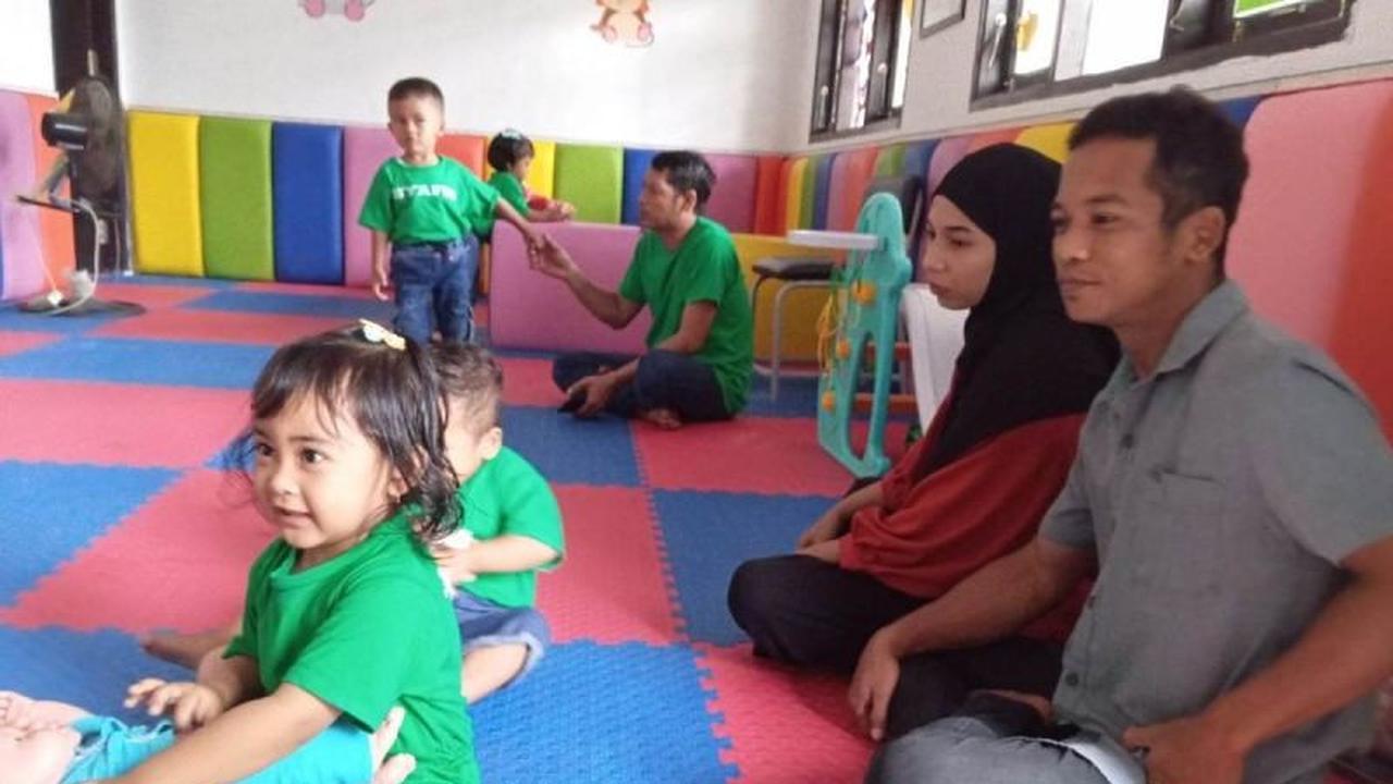 Pemkab Kukar dan Tanoto Foundation Bersinergi Cetak Generasi Unggul Lewat Rumah Anak Sigap Kukar