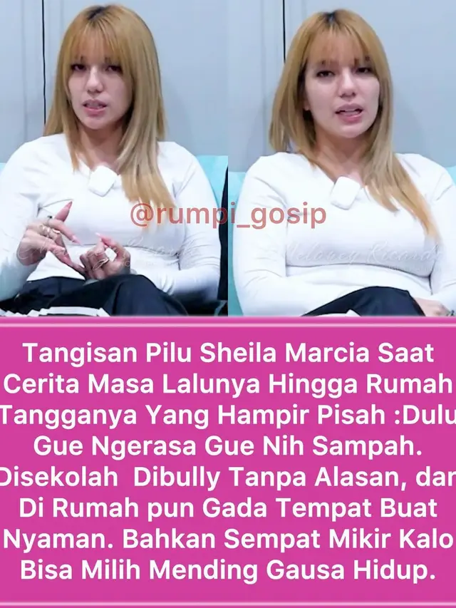 Sheila Marcia (https://www.instagram.com/p/C_et3-gSse_/?igsh=MXVoend4d29xN2ljOA%3D%3D)