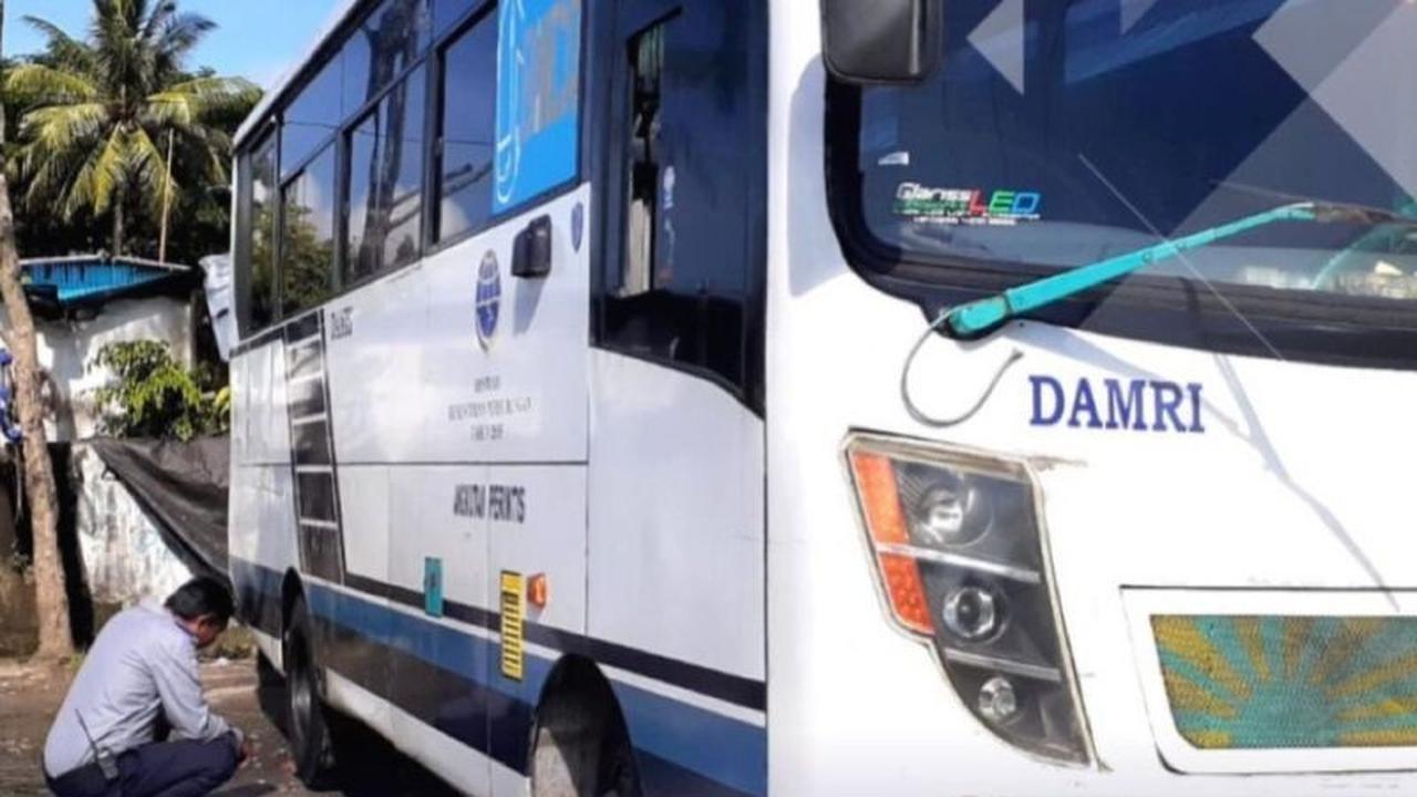 Dishub Maluku Siapkan 970 Bus untuk Kelancaran Persiapan Mudik Lebaran 2026 Maluku