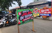 Heboh Pernikahan Anak Anggota DPRD Depok Tutup Akses TPA Cipayung