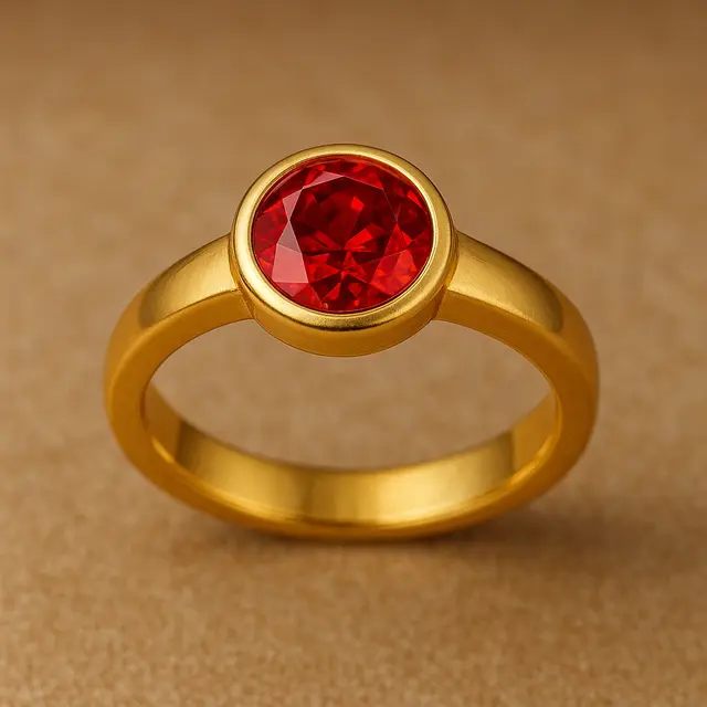 6 Model Cincin Emas Islami 24K Mulai Rp1 Jutaan, Harga Emas Hari Ini Minggu 6 Juli 2025