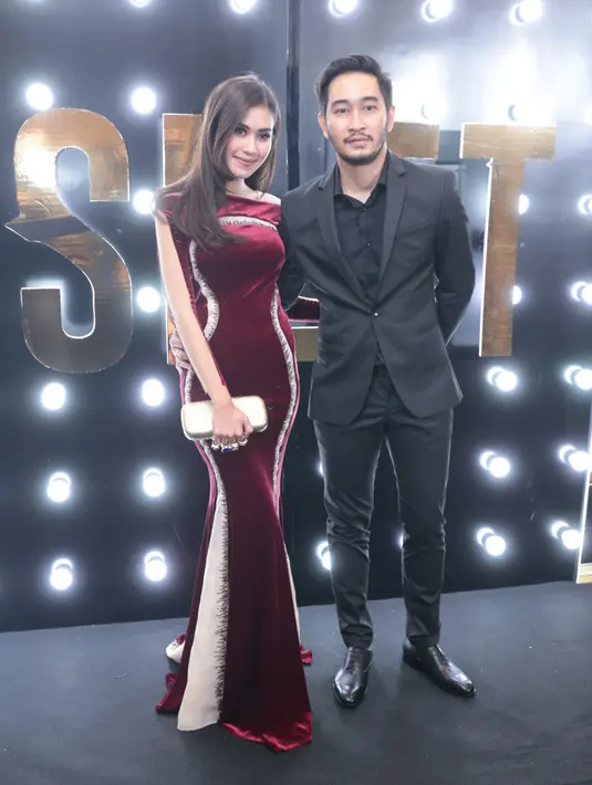 Meski tanpa didampingi oleh ibundanya, yang saat ini sedang menunaikan ibadah umrah, tapi bagi Shahnaz, ini merupakan ulang tahun yang paling spesial. (Adrian Putra/Bintang.com)