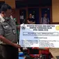 Ardi Praptono, Direktur Perlindungan Perkebunan, mewakili Direktur Jenderal Perkebunan saat melakukan kunjungan kerja ke Temanggung, Jawa Tengah pada bulan Juni lalu.