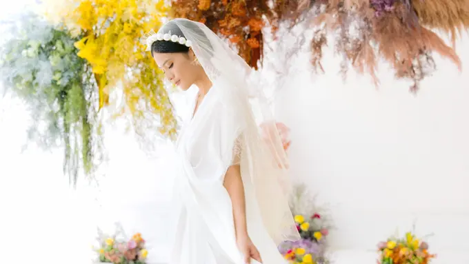 Intimate Wedding Jadi Tren Pernikahan 2021, Begini Tips Mempersiapkannya