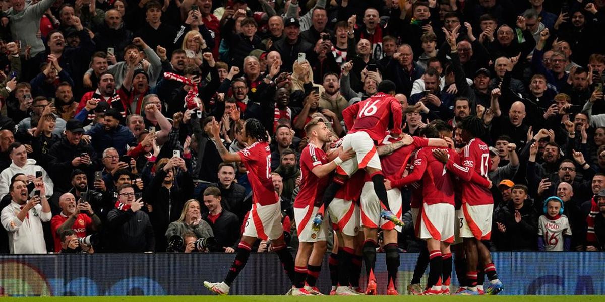 Manchester United Bersih-Bersih, 12 Pemain Masuk Daftar Jual, Termasuk 3 Pemain Baru!