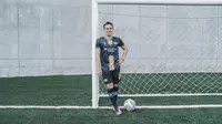 BRI Liga 1: Resmi Jadi Pemain Dewa United, Ini Kata-kata Pertama Egy Maulana Vikri