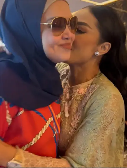 [Instagram/krisdayantilemos]