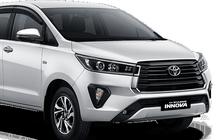 Membedah Rahasia Irit BBM Toyota Kijang Innova