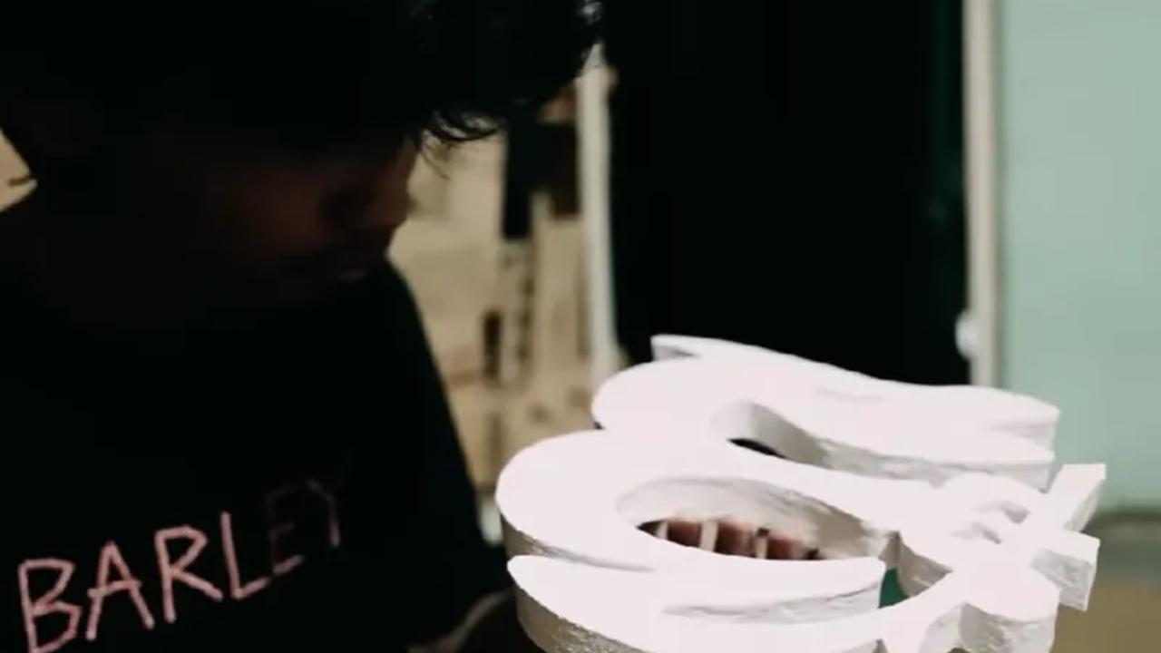 Menerabas Keterbatasan