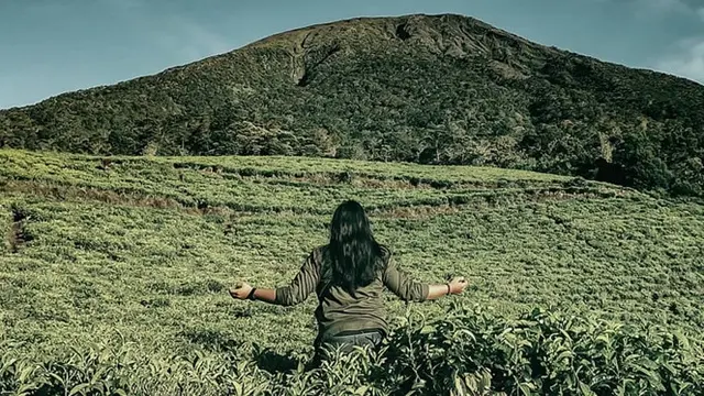 Gunung Dempo