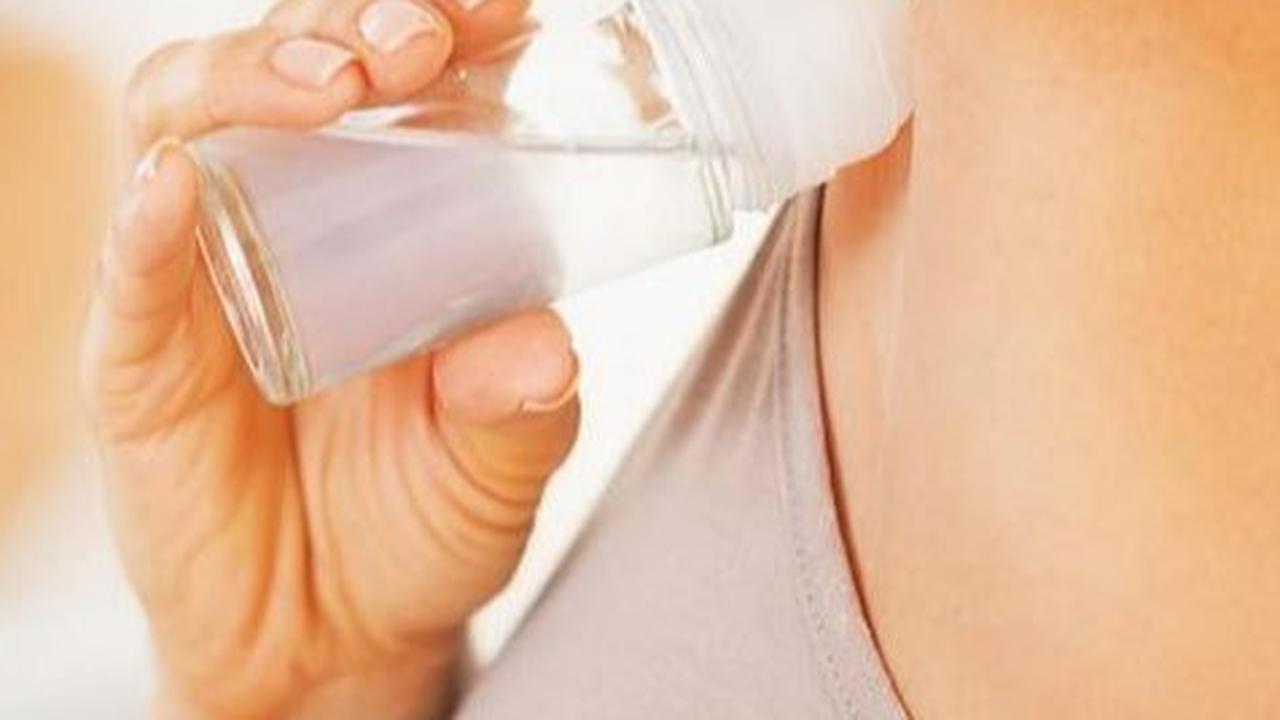 Apakah Deodoran Benar-benar Efektif  Hilangkan Bau Ketiak? Berikut Tips Memilih Produk yang Tepat