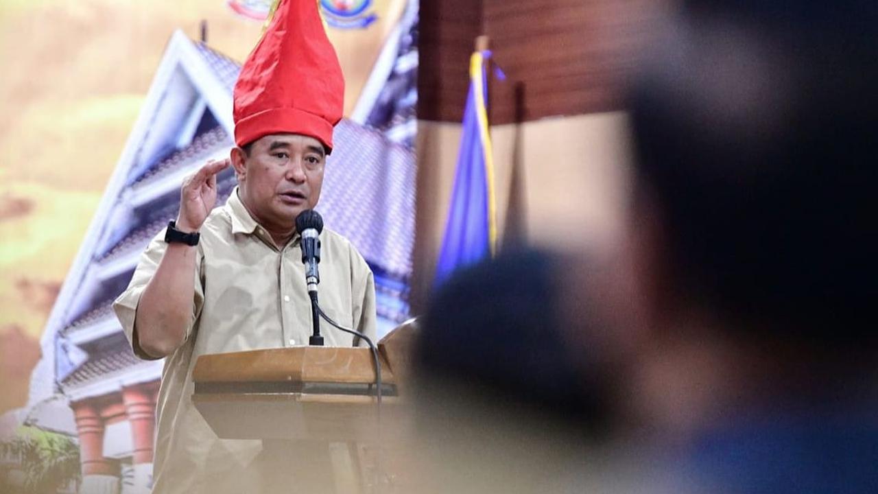 Dok. Istimewa