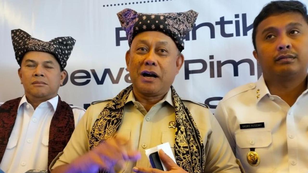 Badan Gizi Nasional Siapkan Pengadaan Layanan Video Conference BGN Senilai Rp5,7 Miliar untuk Program MBG