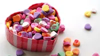 Saat Hari Valentine, 2 Wanita Ini Hadiahi Diri Sendiri