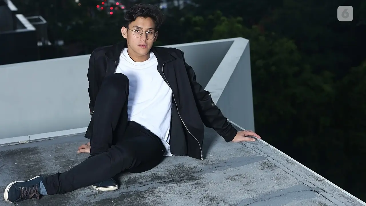 [Bintang] Ardhito Pramono