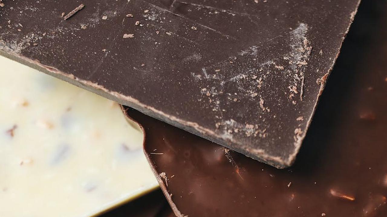 1. Cokelat: Afrodisiak dan Phenylethylamine