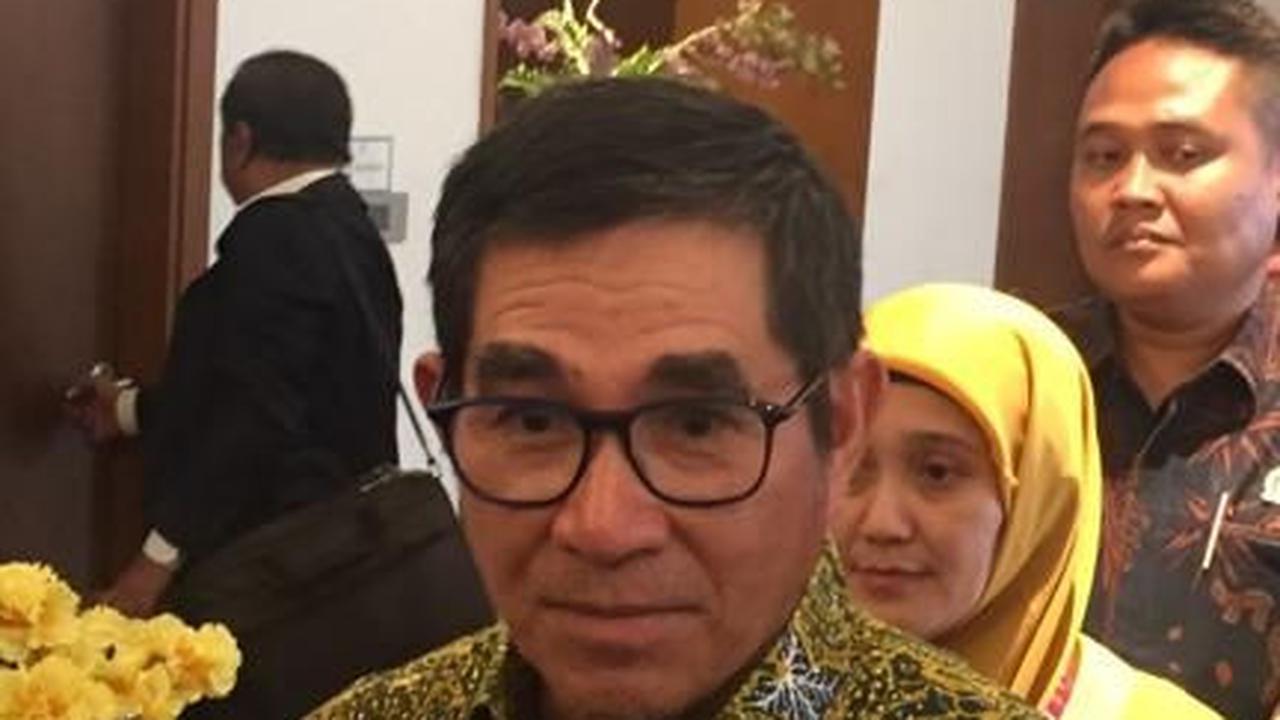 Mantan Ketua MK soal Batas Usia Cawapres: Itu Kesepakatan Politik, Tidak Usah Atur-atur