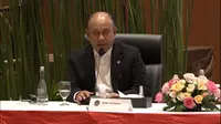 Kepala Badan Gizi Nasional (BGN), Dadan Hindayana. (Foto: Liputan6.com/Arief RH)