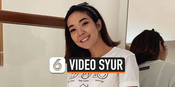 VIDEO: Polisi Bersuara Soal Foto Syur Mirip Artis Gisel