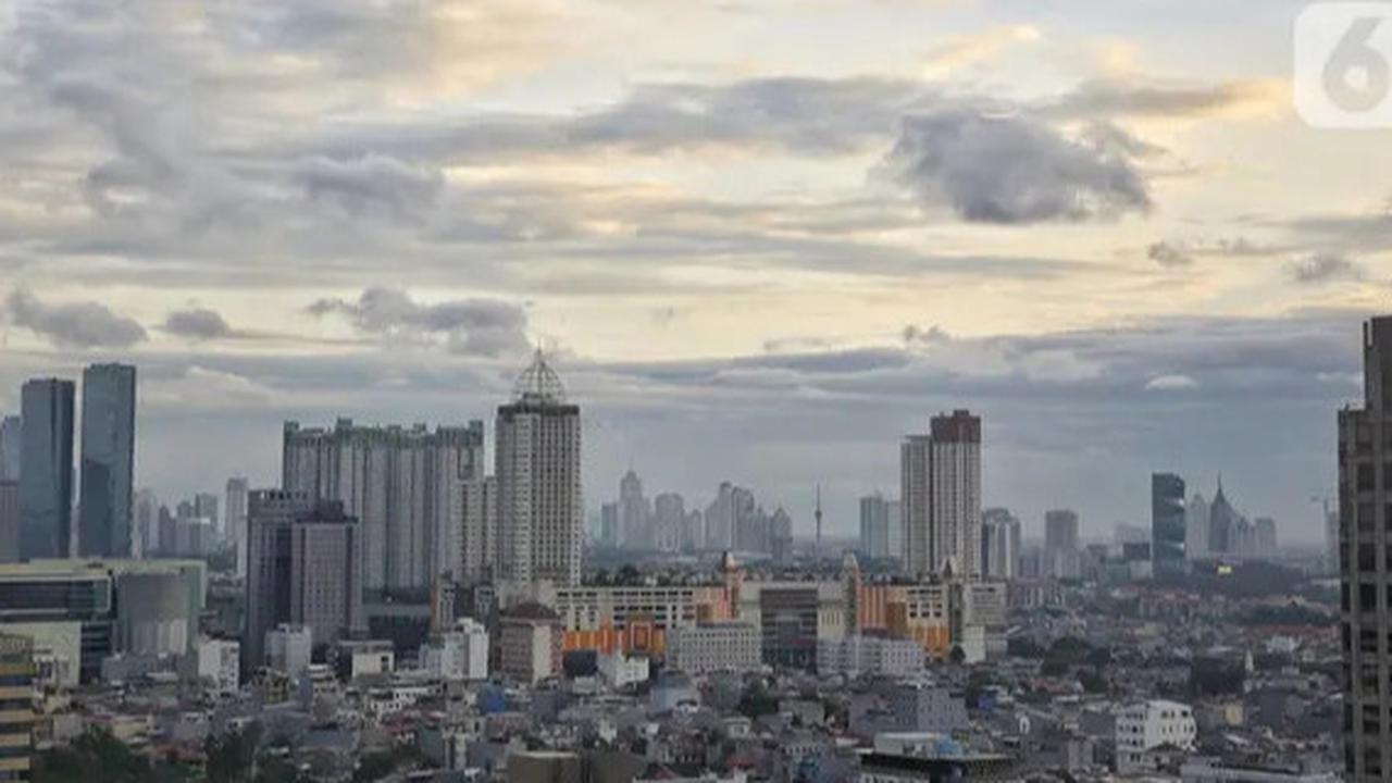 Bank Indonesia Prediksi Ekonomi RI Hanya Tumbuh Segini Gara-Gara Kebijakan Tarif Impor Trump