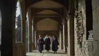 Serial Harry Potter Season 2 Dapat Lampu Hijau, Lanjut Syuting Sebelum Musim Perdana Tayang
