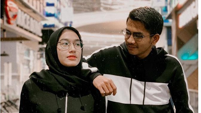 6 Potret Kamar Tidur Angga Putra Anak Langit Spot Favorit Istri Bikin Youtube Hot Liputan6 Com